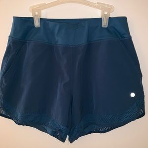 Size small workout shorts